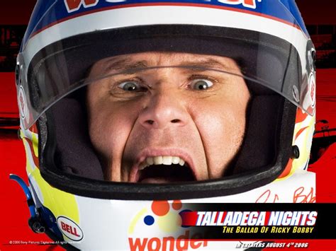 Talladega Nights The Ballad Of Ricky Bobby Wallpapers Wallpaper Cave