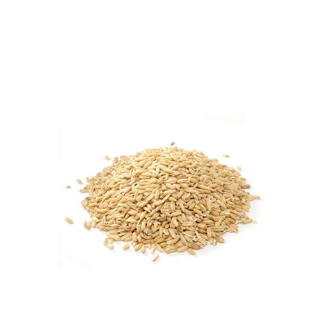 Oats Whole Organic