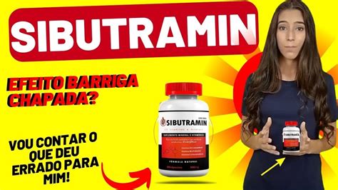 Sibutramin funciona Conheça os Efeitos Colaterais de Sibutramin Será