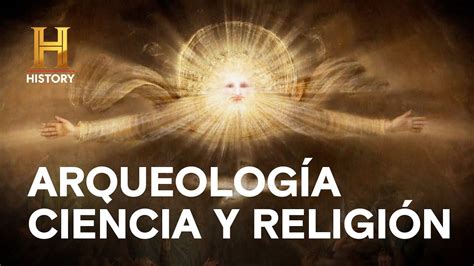 Arqueolog A Ciencia Y Religi N Alien Genas Ancestrales Youtube