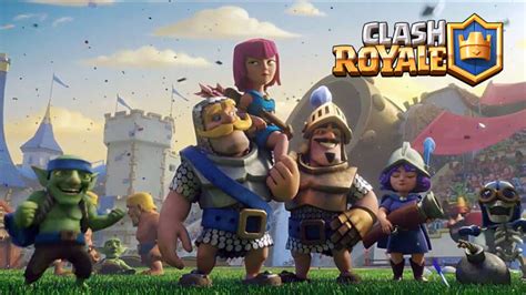 Clash Royale Para Pc