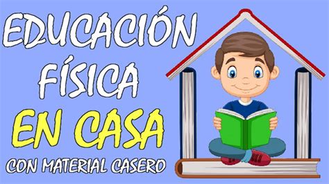 Juegos De Educacion Fisica Para Niños De Preescolar En Casa