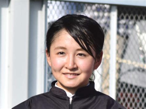 古川奈穂騎手がjra重賞初騎乗へ 30日クイーンsにグランスラムアスクで 矢作師が明かす 競馬写真ニュース 日刊スポーツ