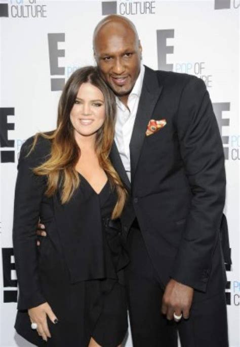 Exesposo De Khloe Kardashian Despert Del Coma