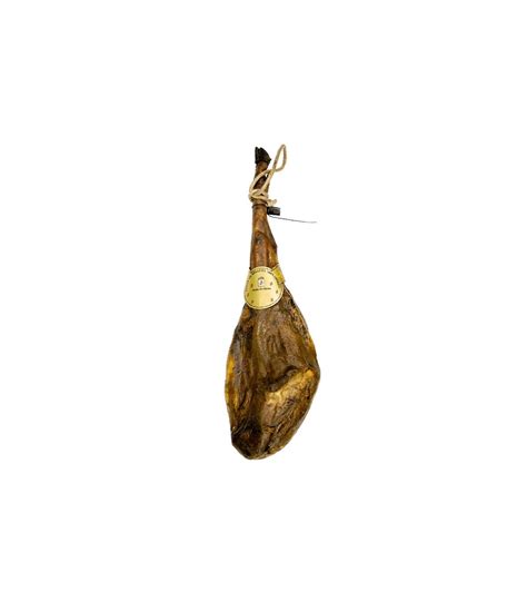 Jamón De Bellota Ibérico 100 Pata Negra Salamanca Peso 7 75kg