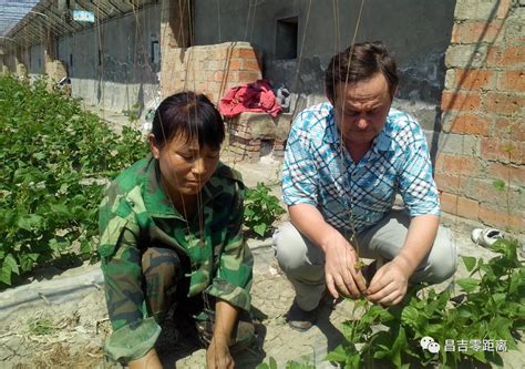 【农村党建】阜康市美丽乡村的追梦人 ——记阜康市九运街镇六运中心村党总支书记阿不拉•米牙孜