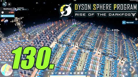 New Planet For Processors Let S Play Dyson Sphere Program Rise