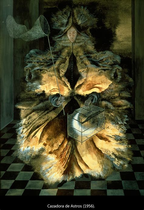 Remedios Varo Más Simbología Que Surrealismo 3 Minutos De Arte