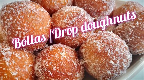 Bollasdrop Doughnuts Cape Malay Cooking Cape Town Youtube