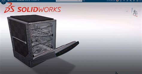 Whats New In Manufacturing Definition Creator R2024x Ga Solidworks