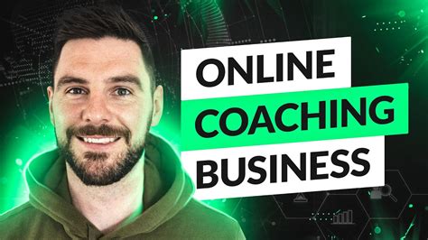 How To Start An Online Fitness Coaching Business Online Personal