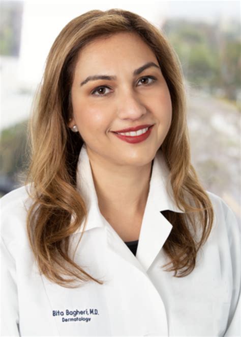 Bita A. Bagheri, MD, a Dermatologist in Private Practice - IssueWire