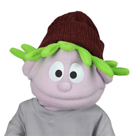 Gen4 People Puppet Jaxon One Way Uk