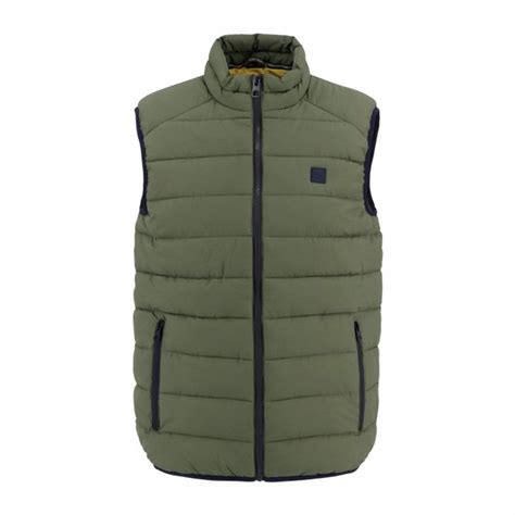 Mens Waistcoats Mens Clothing Brocklehurst