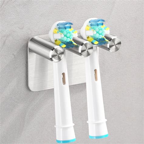 Ggq Porte Brosse Dents Mural Porte Brosse Dents Electrique En