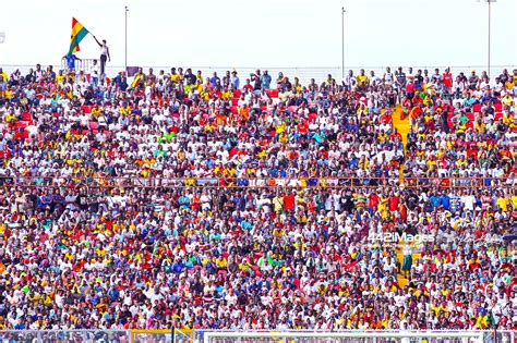 Baba Yara Stadium To Host More Black Stars Matches GFA Assures