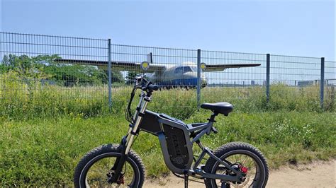 Gunai Mx Fatbike Watt Kettenblatt Z Teilweise Mattschwarz