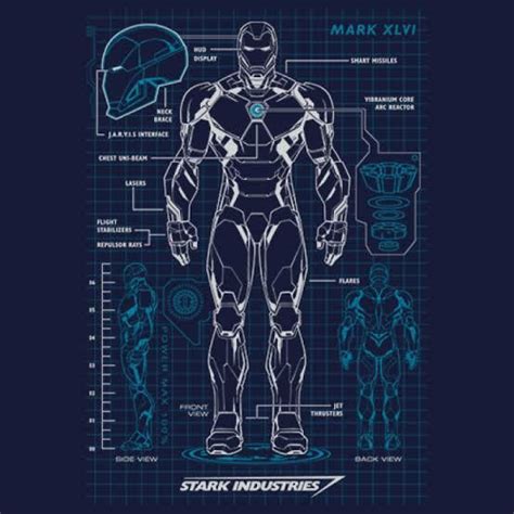 Iron Man Iron Man Suit Iron Man Art Iron Man