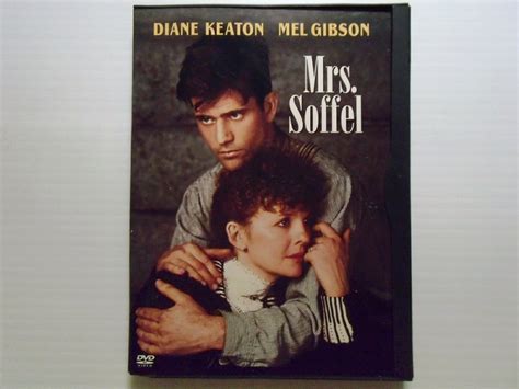 Mrs. Soffel (1984) DVD SNAP CASE