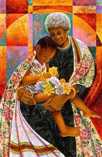 Keith Mallett, 1948 | Abstract Figurative painter | African american ...