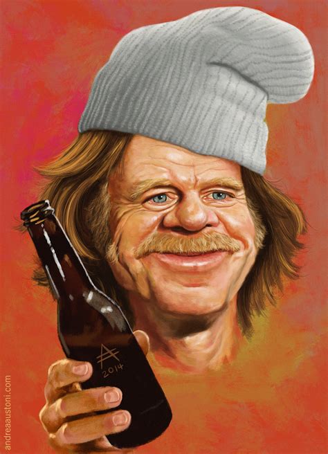 Frank Gallagher by andreaaustoni on deviantART