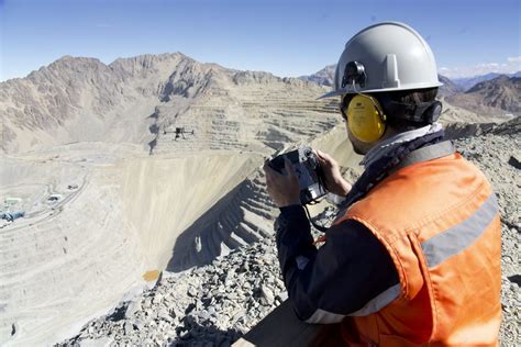 Cochilco Eleva Proyecci N Del Precio Del Cobre A Us La Libra Para