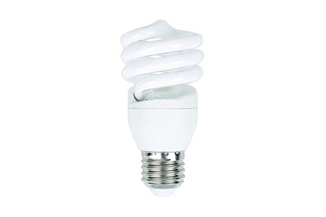 Limsa Foco Espiral Blanco 13 W 6500 K HEL 13W 65 T2