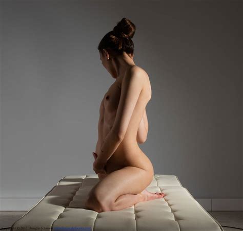 Alexandra Yun Saju Nude FitNudeGirls