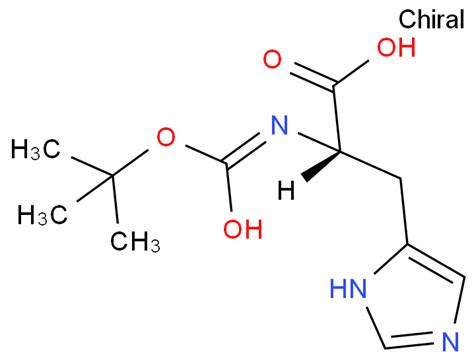 Perfemiker Boc 组氨酸99 上海怡淼化学科技有限公司