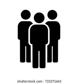 3 People Silhouette: Over 16,466 Royalty-Free Licensable Stock Vectors & Vector Art | Shutterstock