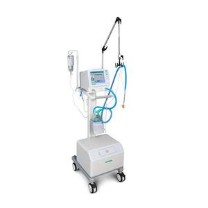 Electronic Ventilator Oxivent Oxi Plus Okuman Medikal Sistemler