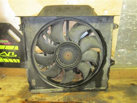 Purchase Jeep Grand Cherokee Laredo Hydraulic Cooling Fan