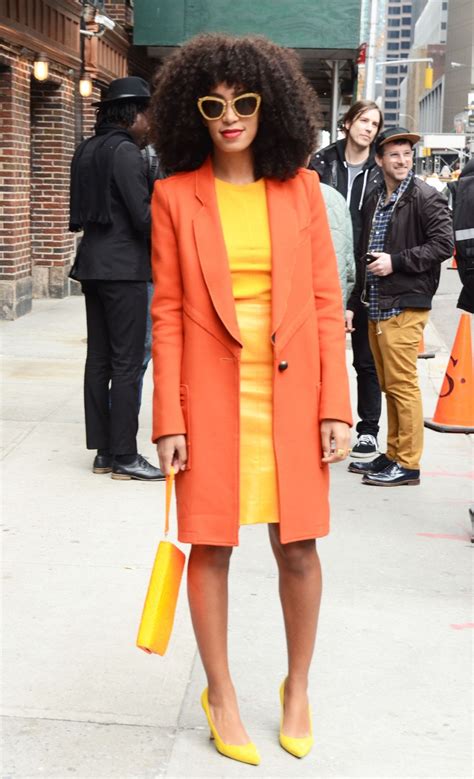 Solange Knowles’ Style: See Her 50 Best Looks Ever | StyleCaster