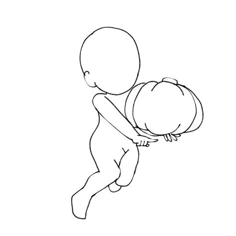 OC base | Anime base, Drawing base, Body base drawing