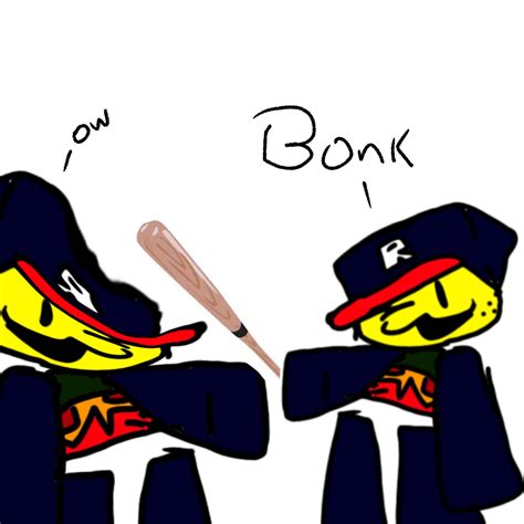 bonk  mrpiolix  deviantart