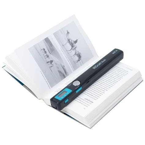 Portable Document Scanners | Devices design, Scanner, Wireless