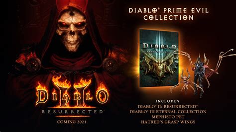 Diablo II Resurrected RPGFan