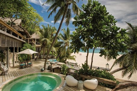 North Island, a Luxury Collection Resort, Seychelles - Book with free ...