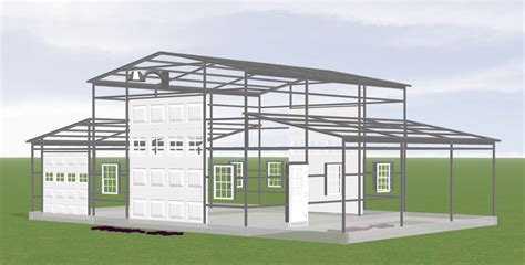 Carport Building Software Smartbuild Systems