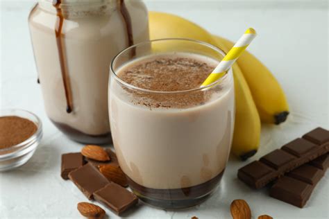 Recipe Peanut Butter Cup Shake Optislim Au Optislim