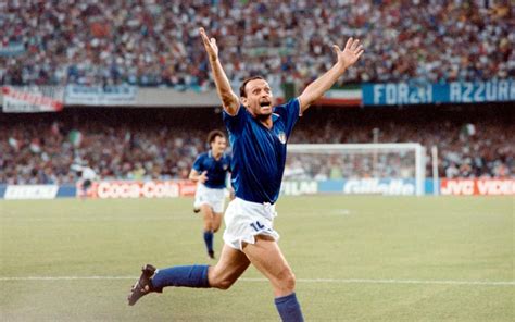 I Mondiali Di Italia 90 Gli Anni D Oro Delle Notti Magiche Sky Sport