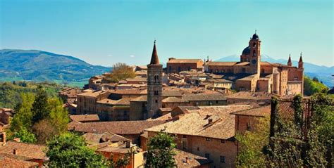 8 Cose Da Fare E Vedere A Urbino E 1 Da Non Fare Cosa Farei