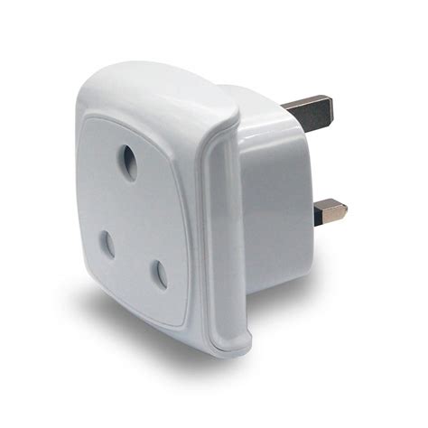 Buy South African Large Plug Type M Adapter Convert To Pin Type G Uae