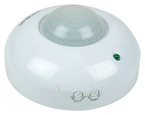 Sensinova Pir Ceiling Mount Sensor Degree At Rs Piece In