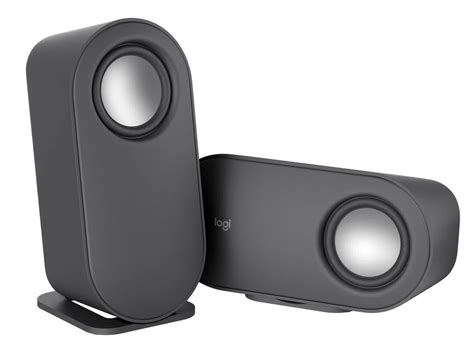 Logitech Z407 Reviews, Pros and Cons | TechSpot