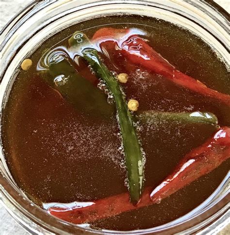 Hot Honey Recipe Is Spicy Sweet Thriving With Less Recipe Honey Recipes Hot Honey Recipe