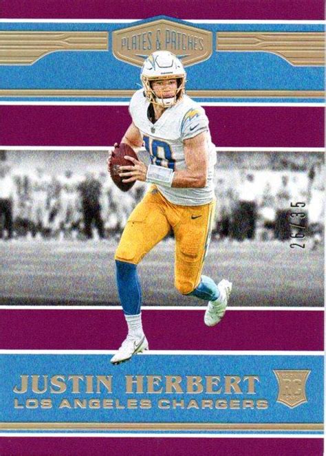 ミントモール Mint 梅田店 【表面下角若干白欠けあり】2020 Panini Plates And Patches Justin