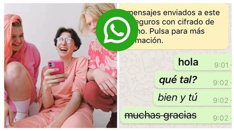 C Mo Poner Letras Bonitas En Whatsapp Sin Aplicaciones Gluc Mx