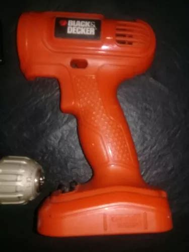 Repuestos Taladro Atornillador Black Y Decker Gc9600 Batería en venta