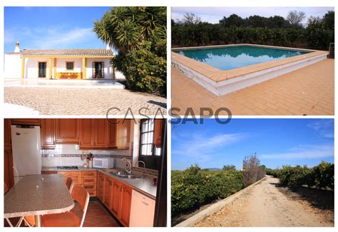 Agricultural property 3 Bedrooms Sale 980 000 in Olhão Moncarapacho